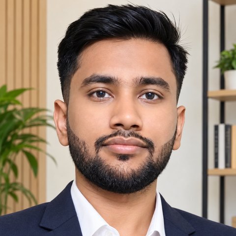 Anmol Raj Soni