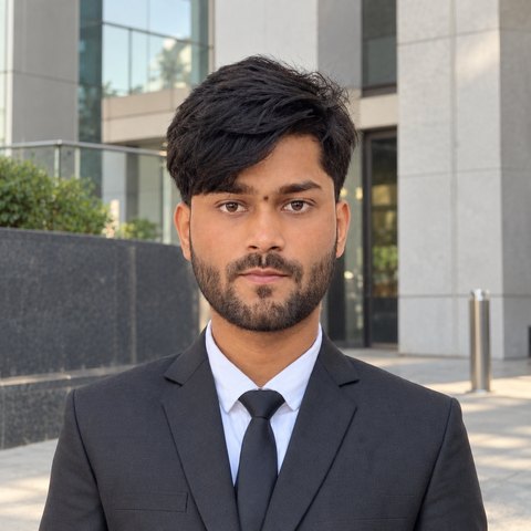 Rishi Raj